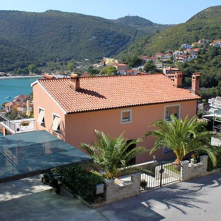 Apartments With A Parking Space Rabac, Labin - 9652 Екстериор снимка