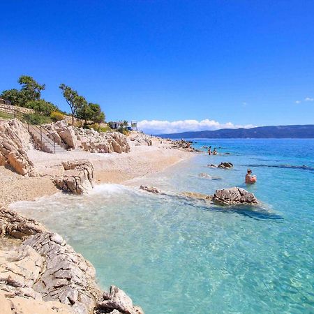 Apartments With A Parking Space Rabac, Labin - 9652 Екстериор снимка