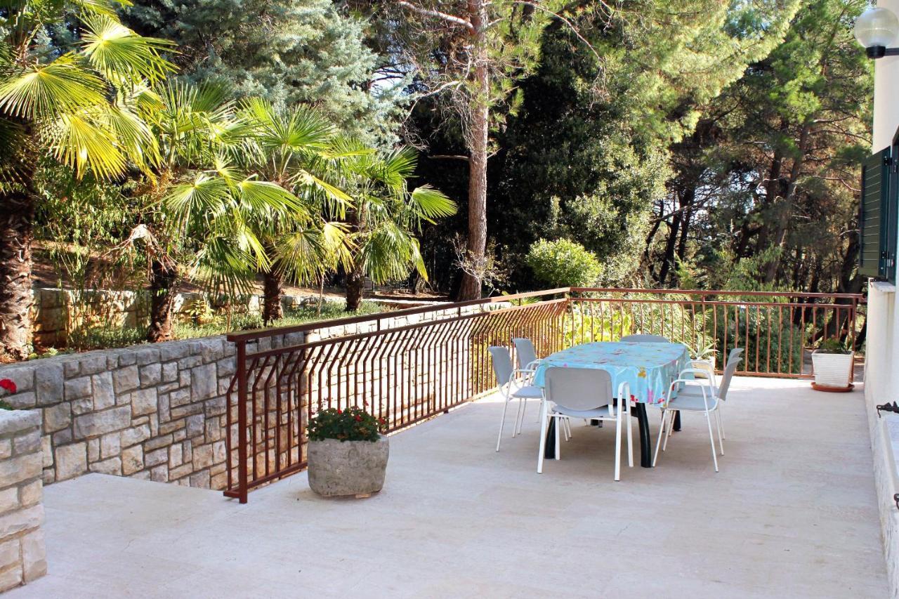 Apartments With A Parking Space Rabac, Labin - 9652 Екстериор снимка