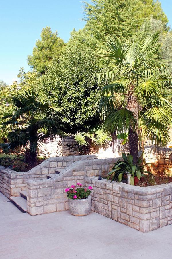 Apartments With A Parking Space Rabac, Labin - 9652 Екстериор снимка
