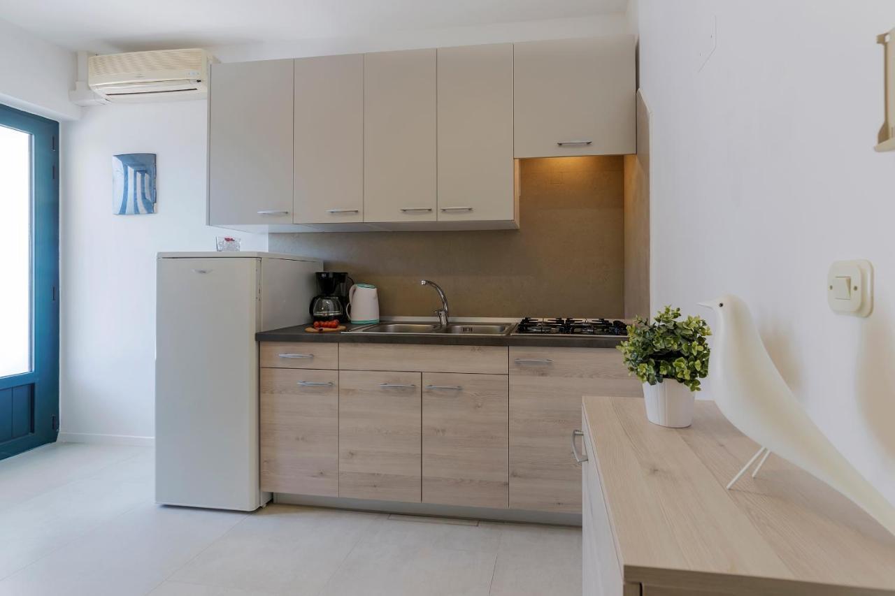 Apartments With A Parking Space Rabac, Labin - 9652 Екстериор снимка