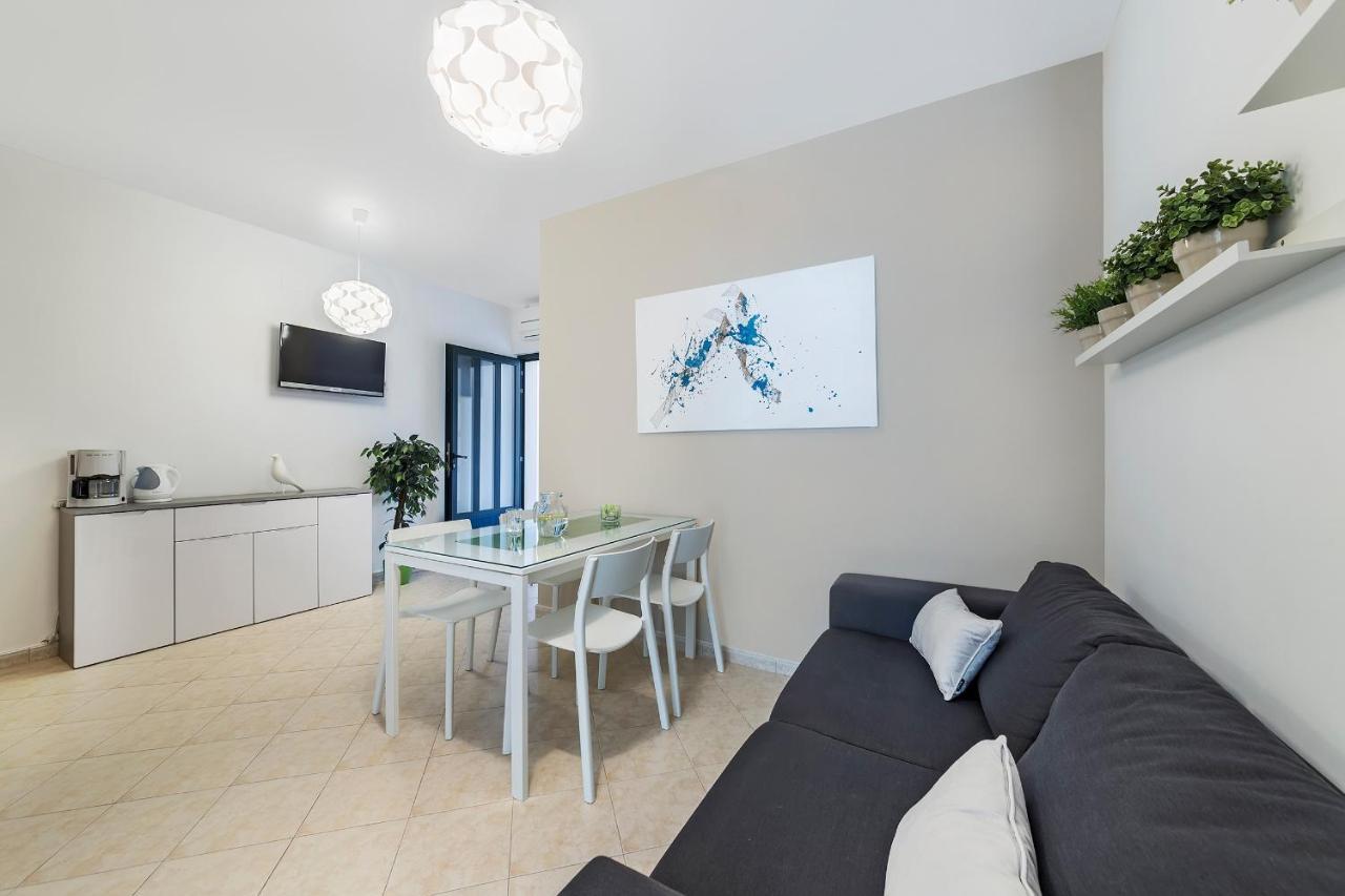 Apartments With A Parking Space Rabac, Labin - 9652 Екстериор снимка