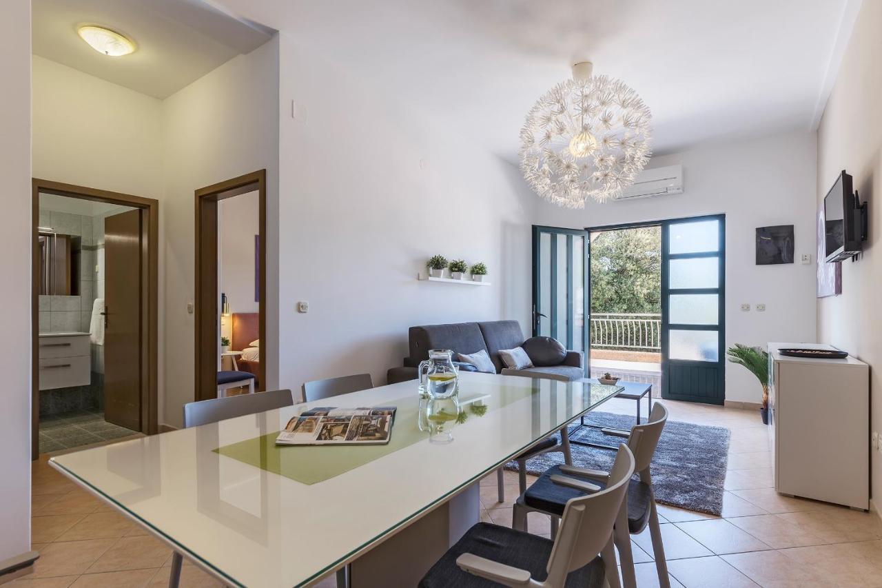 Apartments With A Parking Space Rabac, Labin - 9652 Екстериор снимка
